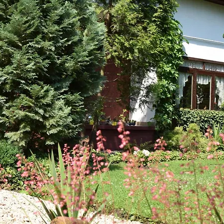 Apartment Ket Cseresznye Vendeghaz Siofok
