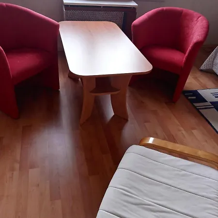 Ket Cseresznye Vendeghaz * Siofok