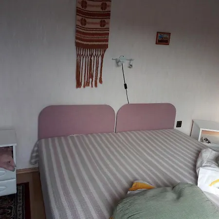 Ket Cseresznye Vendeghaz Διαμέρισμα *