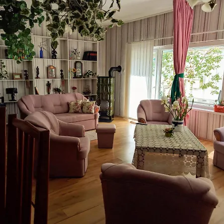 Apartment Ket Cseresznye Vendeghaz Siofok