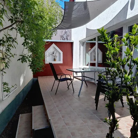 Apartment Ket Cseresznye Vendeghaz Siofok