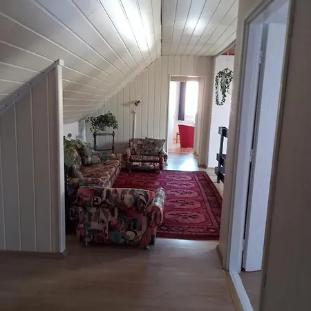 Ket Cseresznye Vendeghaz Apartment *