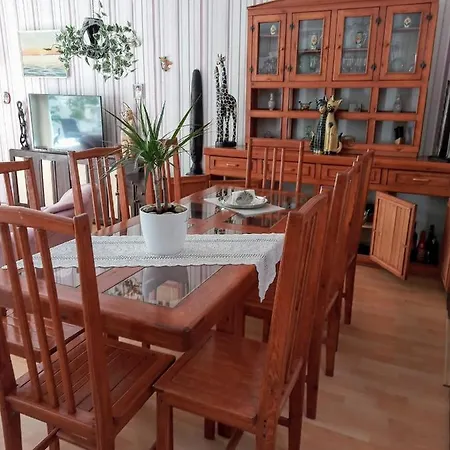 Apartman Két Cseresznye Siófok