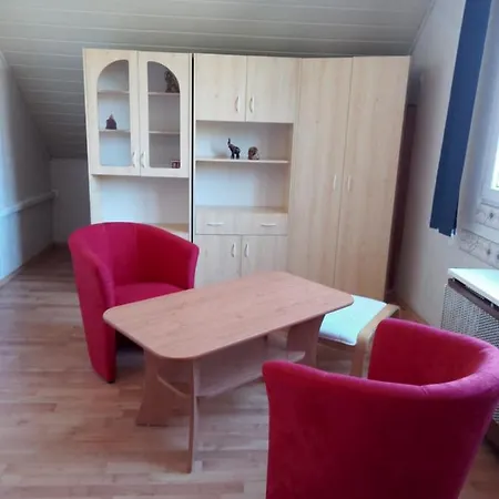 Apartment Ket Cseresznye Vendeghaz Siofok