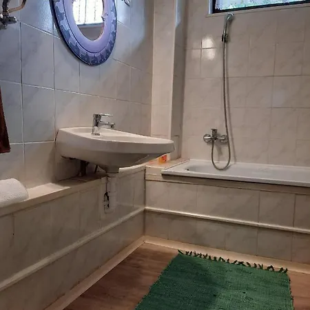 Apartman Két Cseresznye