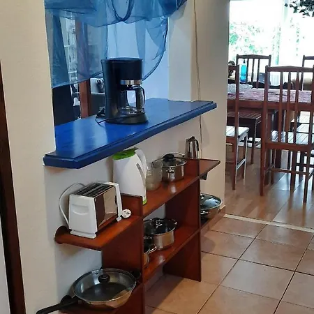 Ket Cseresznye Vendeghaz Siofok