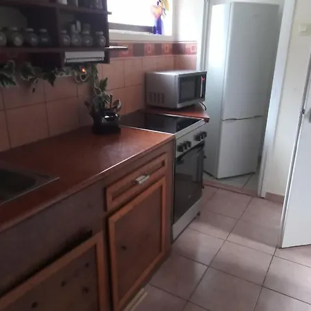 Ket Cseresznye Vendeghaz Apartment Siofok