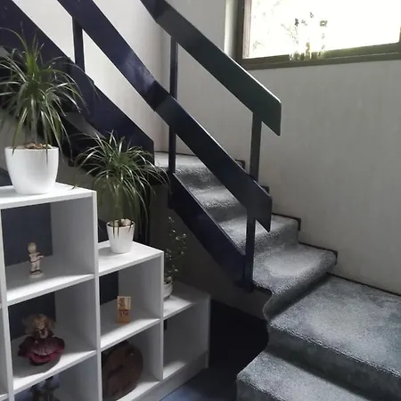 Apartment Ket Cseresznye Vendeghaz Siofok