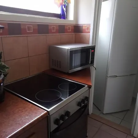Apartment Ket Cseresznye Vendeghaz
